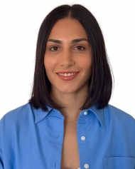 Picture of Gab Sarpa